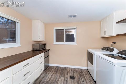 Tiny photo for 921 Valley Road, Colorado Springs, CO 80904 (MLS # 3290751)