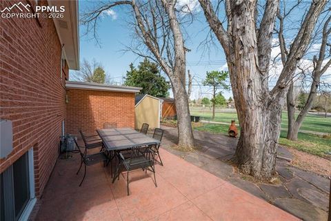 Tiny photo for 921 Valley Road, Colorado Springs, CO 80904 (MLS # 3290751)