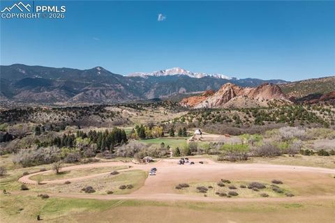 Tiny photo for 921 Valley Road, Colorado Springs, CO 80904 (MLS # 3290751)
