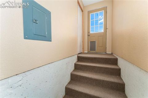 Tiny photo for 921 Valley Road, Colorado Springs, CO 80904 (MLS # 3290751)