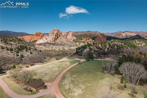 Tiny photo for 921 Valley Road, Colorado Springs, CO 80904 (MLS # 3290751)