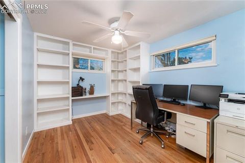 Tiny photo for 921 Valley Road, Colorado Springs, CO 80904 (MLS # 3290751)