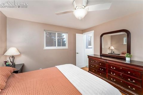 Tiny photo for 921 Valley Road, Colorado Springs, CO 80904 (MLS # 3290751)