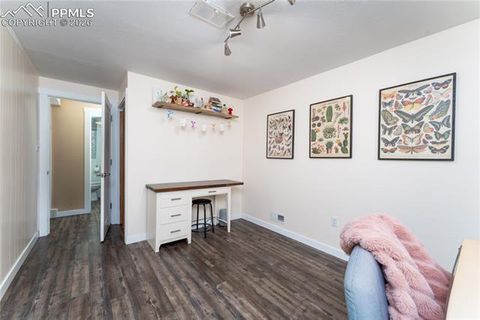 Tiny photo for 921 Valley Road, Colorado Springs, CO 80904 (MLS # 3290751)