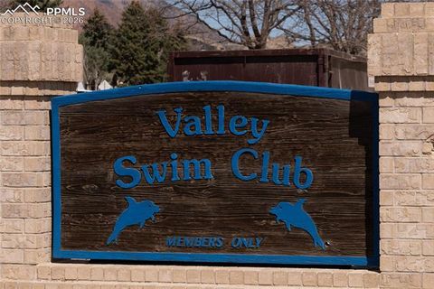 Tiny photo for 921 Valley Road, Colorado Springs, CO 80904 (MLS # 3290751)