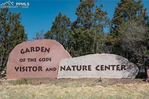 Tiny photo for 921 Valley Road, Colorado Springs, CO 80904 (MLS # 3290751)