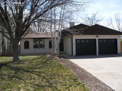 141 Kingsley Avenue Pueblo CO 81005