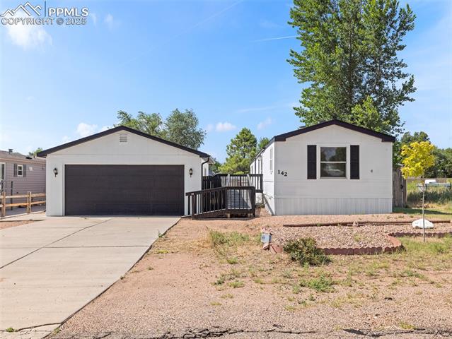 142 E Jerome Drive