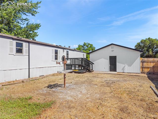 142 E Jerome Drive