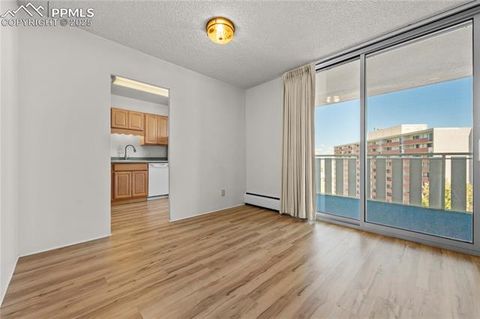 Tiny photo for 900 Saturn Drive #706, Colorado Springs, CO 80905 (MLS # 5226276)
