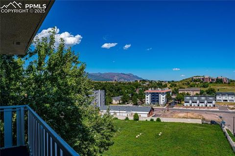 Tiny photo for 900 Saturn Drive #706, Colorado Springs, CO 80905 (MLS # 5226276)