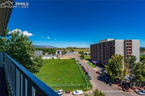 Tiny photo for 900 Saturn Drive #706, Colorado Springs, CO 80905 (MLS # 5226276)