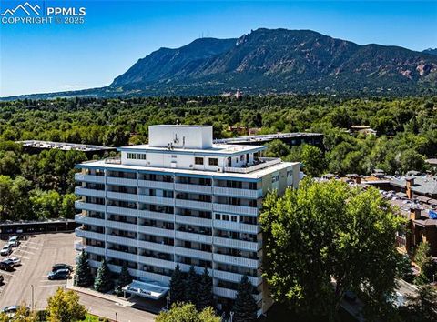 Photo of 900 Saturn Drive #706, Colorado Springs, CO 80905 (MLS # 5226276)