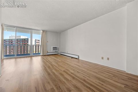 Tiny photo for 900 Saturn Drive #706, Colorado Springs, CO 80905 (MLS # 5226276)