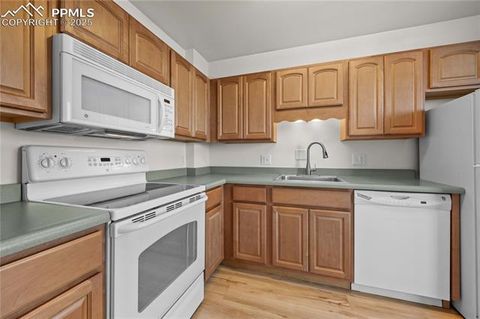 Tiny photo for 900 Saturn Drive #706, Colorado Springs, CO 80905 (MLS # 5226276)