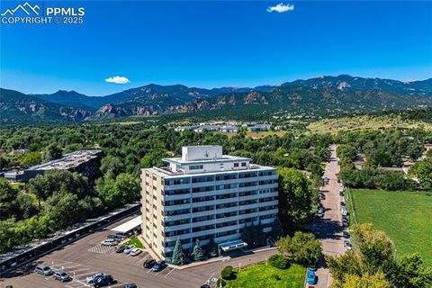 Tiny photo for 900 Saturn Drive #706, Colorado Springs, CO 80905 (MLS # 5226276)