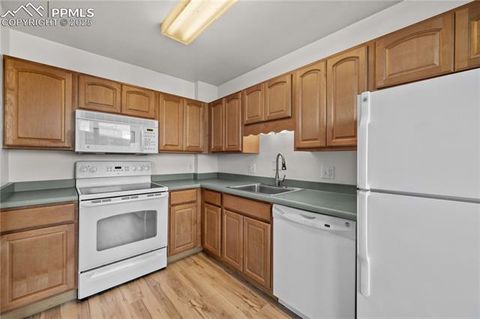 Tiny photo for 900 Saturn Drive #706, Colorado Springs, CO 80905 (MLS # 5226276)