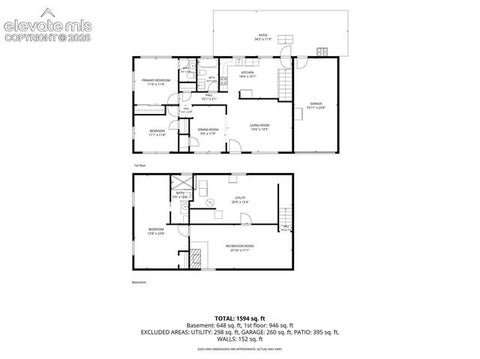 Tiny photo for 2830 N Institute Street, Colorado Springs, CO 80907 (MLS # 5891640)