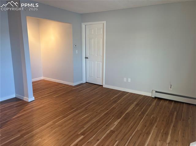 5030 El Camino Drive 6