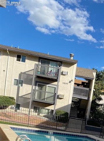 5030 El Camino Drive 6