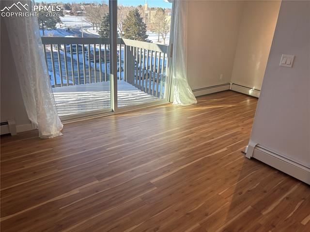 5030 El Camino Drive 6