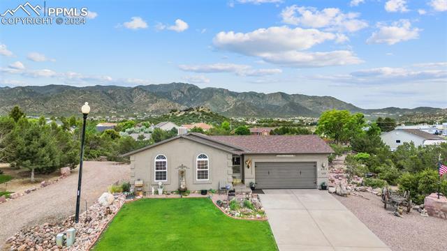 View Canon City, CO 81212 house
