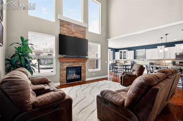 5254 Fraser Valley Lane