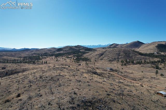 View Cotopaxi, CO 81223 land
