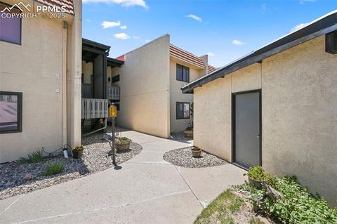 Photo of 934 Fontmore Road #C, Colorado Springs, CO 80904 (MLS # 3584788)
