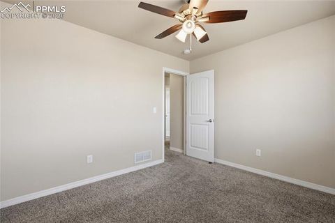 Tiny photo for 6266 Pilgrimage Road, Colorado Springs, CO 80925 (MLS # 6753106)