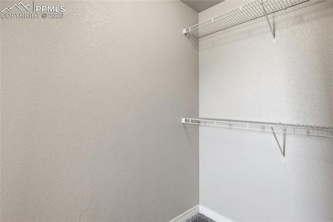 Tiny photo for 6266 Pilgrimage Road, Colorado Springs, CO 80925 (MLS # 6753106)