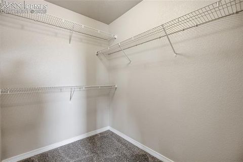 Tiny photo for 6266 Pilgrimage Road, Colorado Springs, CO 80925 (MLS # 6753106)