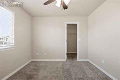 Tiny photo for 6266 Pilgrimage Road, Colorado Springs, CO 80925 (MLS # 6753106)