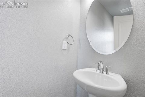 Tiny photo for 6266 Pilgrimage Road, Colorado Springs, CO 80925 (MLS # 6753106)