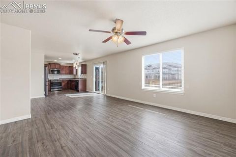 Tiny photo for 6266 Pilgrimage Road, Colorado Springs, CO 80925 (MLS # 6753106)
