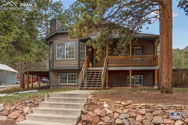 310 Evergreen Street