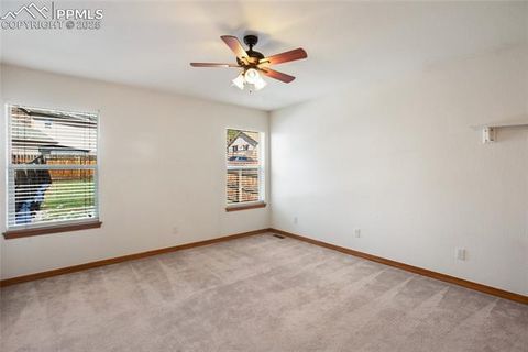 Tiny photo for 310 Evergreen Street, Woodland Park, CO 80863 (MLS # 9292209)