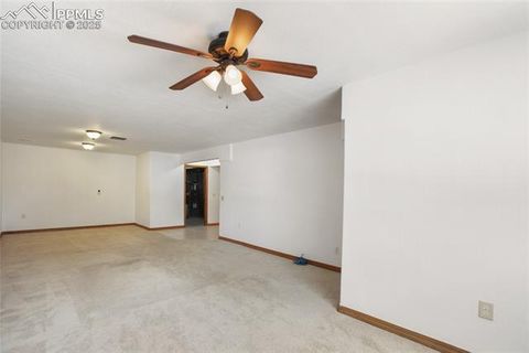 Tiny photo for 310 Evergreen Street, Woodland Park, CO 80863 (MLS # 9292209)