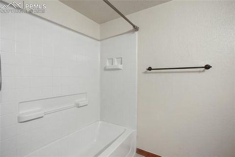 Tiny photo for 310 Evergreen Street, Woodland Park, CO 80863 (MLS # 9292209)