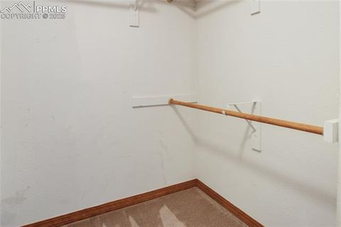 Tiny photo for 310 Evergreen Street, Woodland Park, CO 80863 (MLS # 9292209)