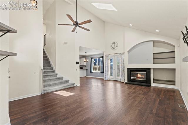 3959 Breaking Dawn Street