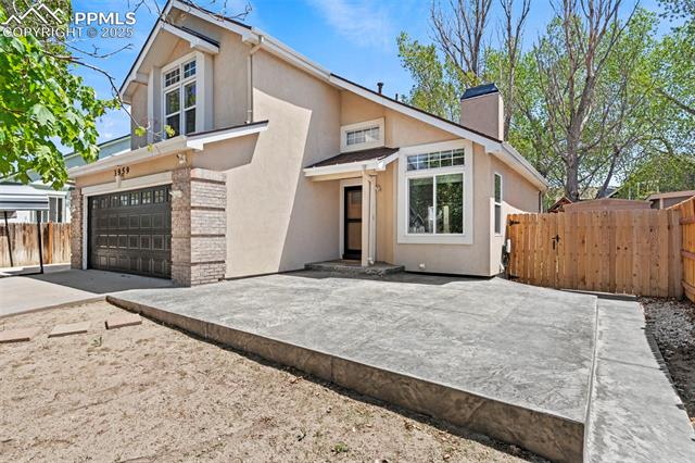 3959 Breaking Dawn Street