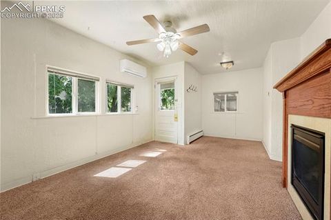 Tiny photo for 6 N 33rd Street, Colorado Springs, CO 80904 (MLS # 5786446)