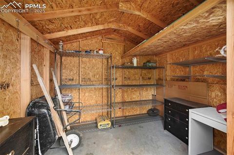 Tiny photo for 6 N 33rd Street, Colorado Springs, CO 80904 (MLS # 5786446)