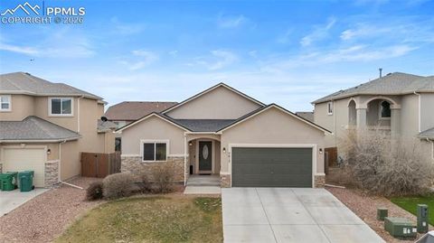 7617 Colorado Tech Drive Colorado Springs CO 80915
