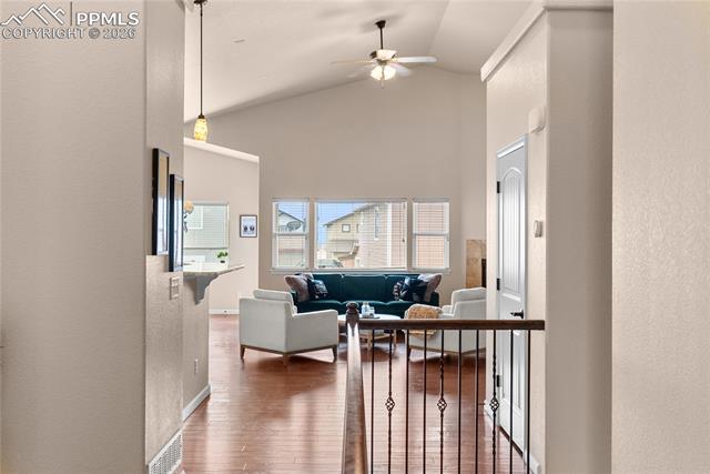 7617 Colorado Tech Drive