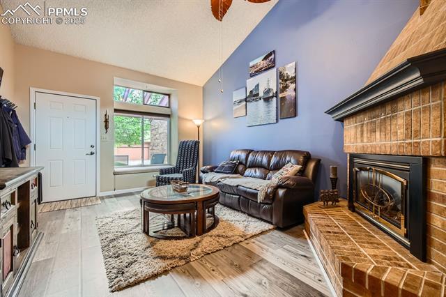3529 Pinon Sun Lane