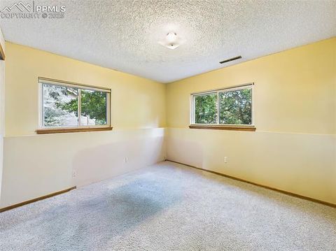 Tiny photo for 1045 Golden HIlls Road, Colorado Springs, CO 80919 (MLS # 9243259)