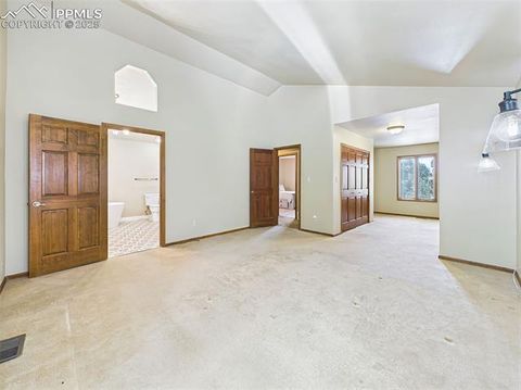 Tiny photo for 1045 Golden HIlls Road, Colorado Springs, CO 80919 (MLS # 9243259)