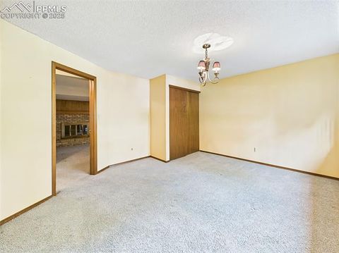 Tiny photo for 1045 Golden HIlls Road, Colorado Springs, CO 80919 (MLS # 9243259)